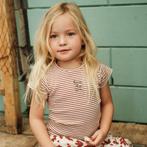 T-shirt (gravel), Kinderen en Baby's, Kinderkleding | Maat 104, Nieuw, Meisje, Babyface, Shirt of Longsleeve