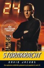 24 / 24-boekenreeks 9789047502449 David Jacobs, Verzenden, Gelezen, David Jacobs