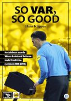 SO VAR, SO GOOD | 9789492273314 | Hans Klippus, Boeken, Zo goed als nieuw, Hans Klippus