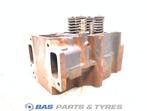 Cilinderkop Scania DC16 118 650 2452546, Ophalen, Gebruikt, Scania, Motor en Toebehoren