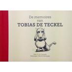 De memoires van Tobias de Teckel 9789090331072, Verzenden, Zo goed als nieuw, K.Ch. Luczycki