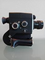 Canon Zoom DS-8 dubbel super-8 Filmcamera, Verzamelen