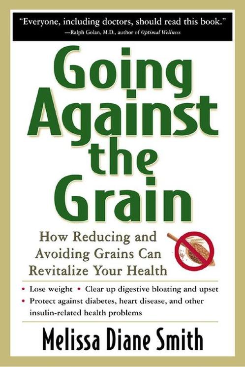 Going Against The Grain, Boeken, Overige Boeken, Ophalen of Verzenden