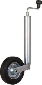 Neuswiel 48 mm – Anti Lek Band met Stalen Velg, Auto diversen, Aanhangers en Bagagewagens, Ophalen of Verzenden, Nieuw