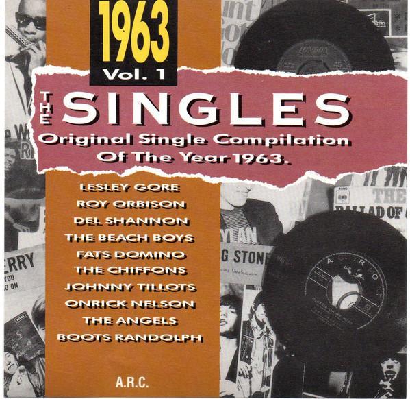 Various - The Singles-Original Single Compilation Of The Yea, Cd's en Dvd's, Cd's | Pop, Gebruikt, Ophalen of Verzenden