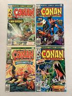 Conan the Barbarian (1970 Series) # 83 / 102 - Death of, Boeken, Nieuw