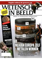 Wetenschap in Beeld - 04 2025, Boeken, Tijdschriften en Kranten, Verzenden, Nieuw, Wetenschap en Natuur