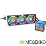 Thermaltake MINECUBE 360 Ultra AIO ARGB Sync zwart, Computers en Software, Computerkoelers, Verzenden, Nieuw