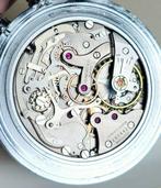 Heuer - Military Splite second stop watch - 250442 -, Nieuw