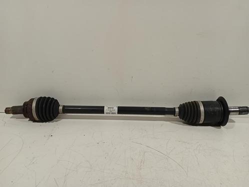 Aandrijfas rechts achter BMW 4 Series  420i 7609352, Auto-onderdelen, Ophanging en Onderstel, ARN erkend, Stiba lid, Erkend duurzaam