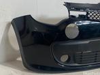 Renault Twingo 3 Voorbumper 620224441R, Auto-onderdelen, Ophalen, Gebruikt, Voor, Bumper
