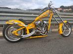 BigDog - Chopper - S&S - 2100 cc - 2003, Motoren