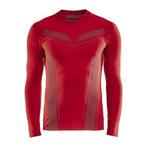 Craft Pro Control naadloze Heren fietstrui Maat M Rood, Verzenden, Nieuw