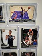 Panini Instant NBA Wembanyama - Lebron James - 8 Card - Near, Verzamelen, Nieuw