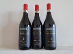 2017 Boroli - Barolo DOCG - 3 Fles (0,75 liter), Nieuw