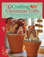 Crafting Christmas Gifts | 9780715325506 | Tone (Author), Boeken, Hobby en Vrije tijd, Zo goed als nieuw, Tone (Author) Finnanger
