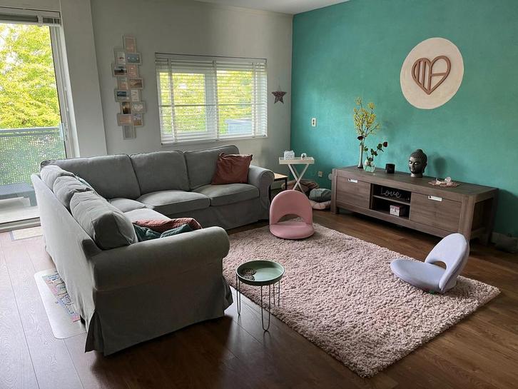 Te huur: Appartement Muiderstraat in Berkel en Rodenrijs, Huizen en Kamers, Huizen te huur, Zuid-Holland, Appartement