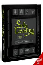 9798855414615 Solo Leveling: The Novel Omnibus (novel), Boeken, Verzenden, Nieuw, Chugong