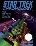 Star Trek Chronology - The History of the Future, Boeken, Overige Boeken, Verzenden, Nieuw