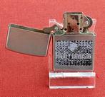 Zippo - Harley - Zonder Minimumprijs - Zakaansteker -, Nieuw