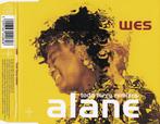 cd single - Wes - Alane (Todd Terry Remixes), Verzenden, Zo goed als nieuw