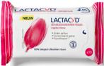 LACTACYD GEVOELIGE HUID INTIEM TISSUES PAK 15 STUKS, Verzenden, Nieuw