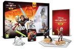 Disney Infinity 3.0 Star Wars Starter Pack PS4 Met garantie!, Spelcomputers en Games, Games | Sony PlayStation 4, 2 spelers, Ophalen of Verzenden