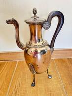 Tafelservies - .950 zilver, Antiek en Kunst