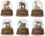 TOIT458162 - Sneeuwbol wilde dieren Animal World Toi-Toys (3, Kinderen en Baby's, Speelgoed | Overig, Ophalen of Verzenden, Nieuw