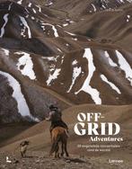 9789401486972 Off-Grid Adventures | Tweedehands, Boeken, Verzenden, Zo goed als nieuw, Lien de Ruyck