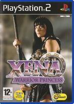 Xena: Warrior Princess [PS2], Spelcomputers en Games, Ophalen of Verzenden, Nieuw