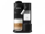 Nespresso - Lattissima One (Zwart), Verzenden, Nieuw