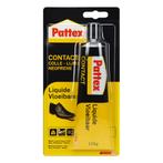 Pattex Vloeibare contactlijm - hittebestendig - 125 gram..., Ophalen of Verzenden, Nieuw