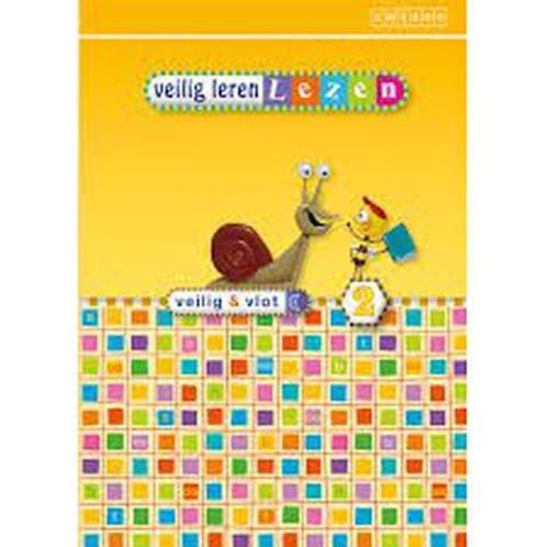 Veilig Leren Lezen (VLL) Kim versie Veilig en Vlot leesboekj, Boeken, Schoolboeken, Nieuw, Verzenden