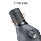 Bushnell Engage DX 20-60x80 Spotting Scope, Ophalen of Verzenden, Nieuw