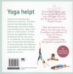 Yoga helpt 9789021551326 Tara Stiles, Verzenden, Zo goed als nieuw, Tara Stiles
