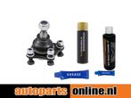 Fuseekogel Fiat Croma, Verzenden, Nieuw, Fiat