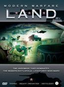 Modern warefare-land - DVD, Cd's en Dvd's, Dvd's | Documentaire en Educatief, Verzenden