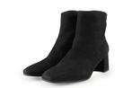 Marco Tozzi Enkellaarzen in maat 40 Zwart | 10% extra, Kleding | Dames, Schoenen, Verzenden, Zwart, Lage of Enkellaarzen, Marco Tozzi