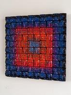 Salvatore Alibrio - Vibration, Antiek en Kunst