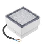 LED Tuintegel - 10x10 cm - Lichtgevende terrastegel, Verzenden, Nieuw, Modern