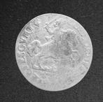 Nederland, Overijssel 6 Stuivers 1691 (Zonder Minimumprijs), Postzegels en Munten