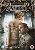 Great Gatsby (NL), Verzenden, Nieuw in verpakking, Drama