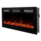 Dimplex Elektrische haard Sierra 60 inch - 152 cm, Verzenden, Nieuw, Elektrische haard