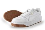 Puma Sneakers in maat 39 Wit | 10% extra korting, Kleding | Dames, Schoenen, Wit, Sneakers of Gympen, Gedragen, Puma