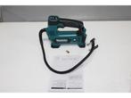 Makita MP100DZ 12V Li-Ion accu luchtpomp body - 8,3 bar, Verzenden, Zo goed als nieuw