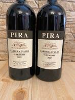 2023 Pira Luigi, Barbera d’Alba Superiore - Langhe DOC - 2, Nieuw