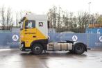 Veiling: Chassis Cabine DAF FT XF 480 Space Cab Diesel 2018, Automaat, Overige kleuren, Diesel, DAF