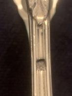 Suikertang - .950 zilver - 1850-1900, Antiek en Kunst