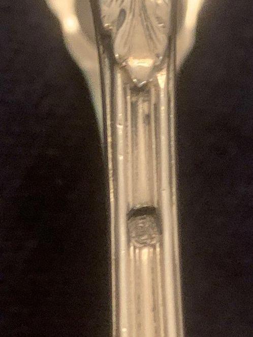 Suikertang - .950 zilver - 1850-1900, Antiek en Kunst, Antiek | Goud en Zilver